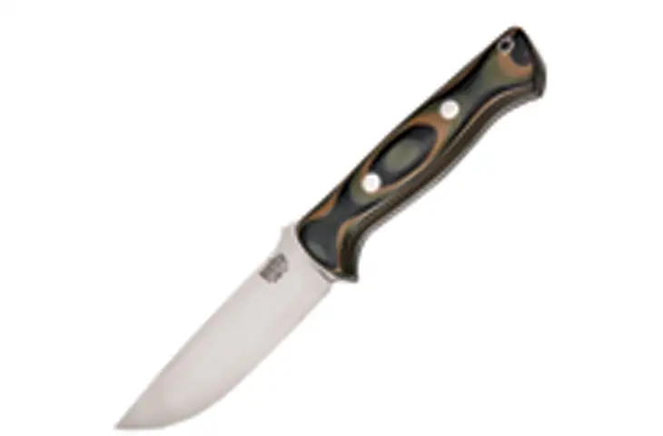 Bark River Bravo 1 LT Knife - view 2